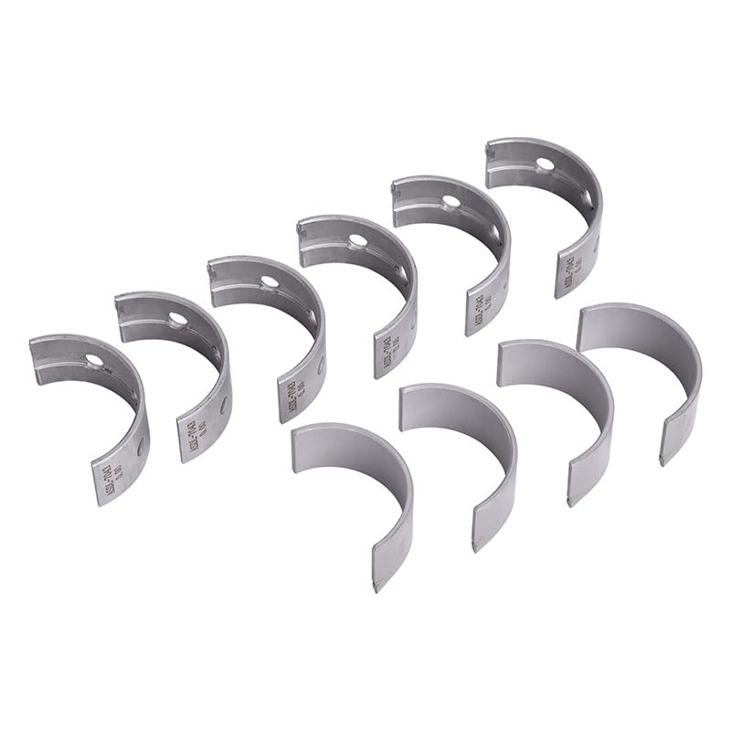 Roulements de bielle et vilebrequin pour moto BN302 STD