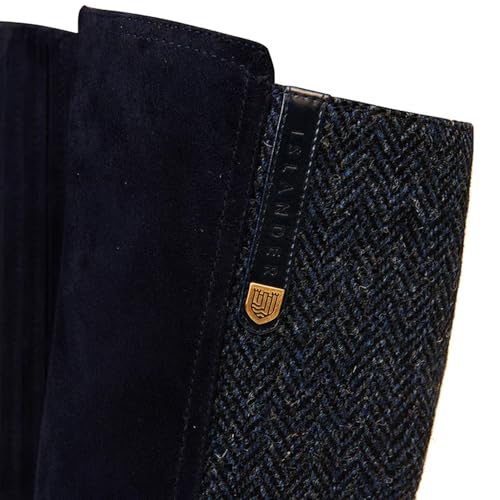 Islander The Roxburgh Knee-High Boots for Women4