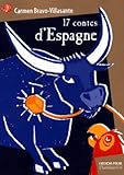  Dix-sept contes d\'Espagne