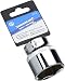 Produktbild Silverline 269129 Steckschlüsseleinsatz, metrisch, 1/2-Zoll-Antrieb 32 mm