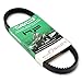 2009-2015 for Kawasaki KAF620 Mule 4010 Trans 4x4 Drive Belt Dayco HP ATV OEM Upgrade Replacement Transmission Belts