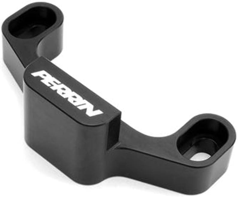 PERRIN Shifter Stop traseiro para Subaru WRX, Forester, Legacy e Outback – 1 unidade