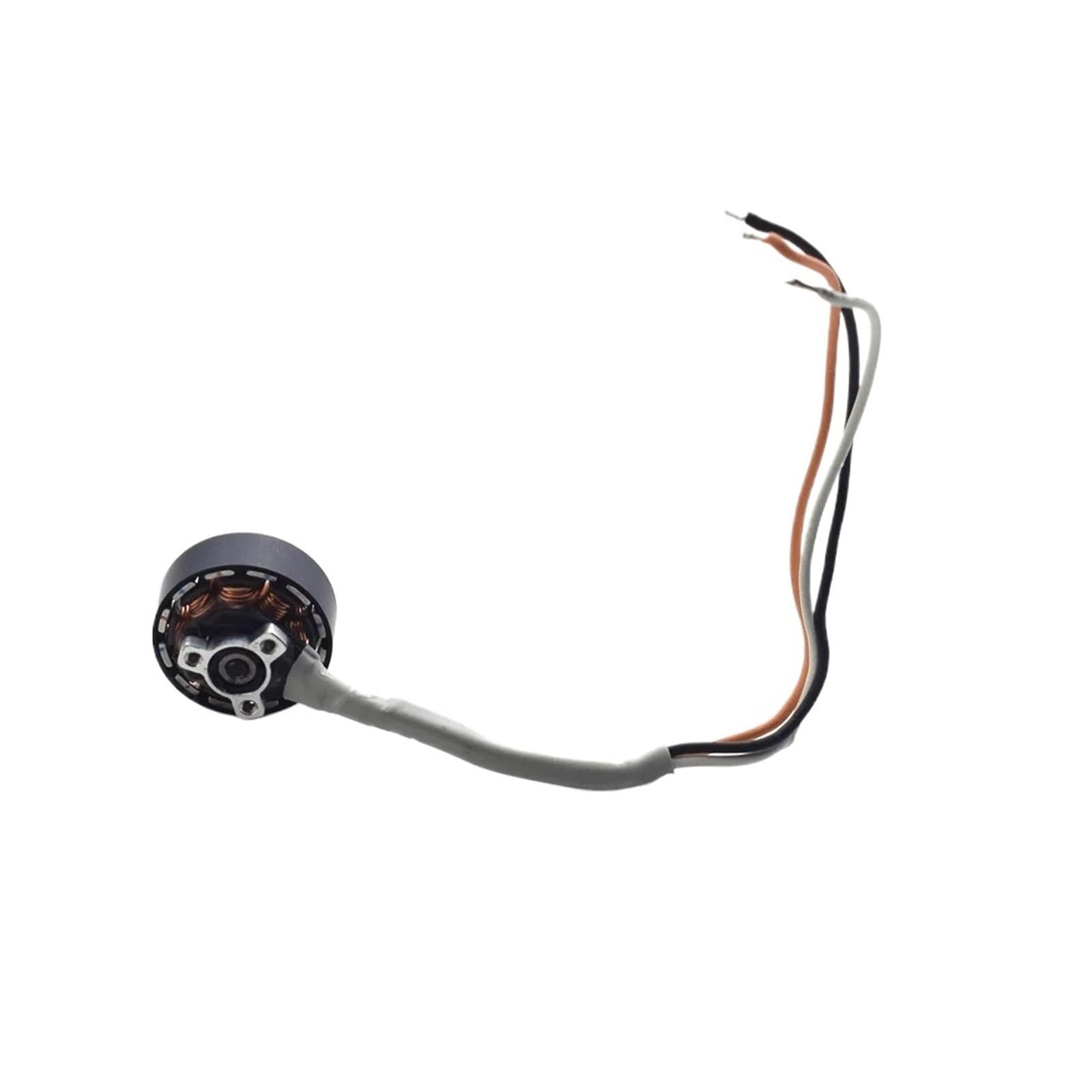 Motore braccio, compatibile con DJI, motore anteriore posteriore | Parte di ricambio motore braccio per riparazione posizione anteriore e posteriore(2pcs Front Motor)
