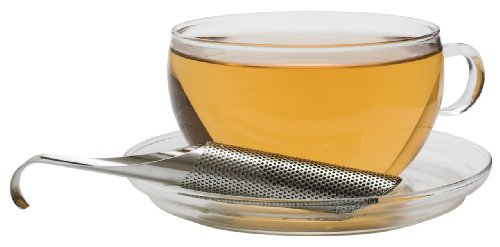 One Cup Stainless Steel Tea Stick Infuser by Gamila