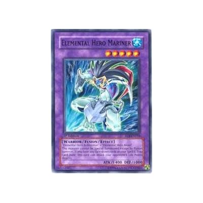 YU-GI-OH! ELEMENTAL HERO Phoenix Enforcer EOJ-EN032 Ultimate Rare MP