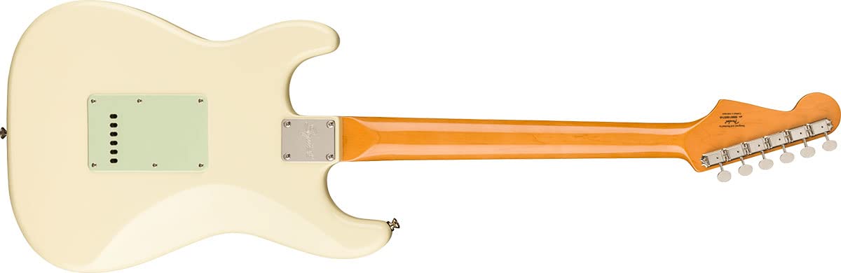 Amazon | Squier by Fender FSR Classic Vibe '60s Stratocaster