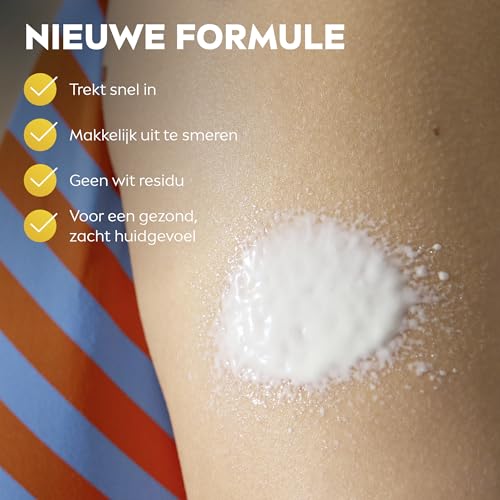Nivea Sun Protect & Hydrate Zonnebrand SPF 50 – 100 ml - View 4