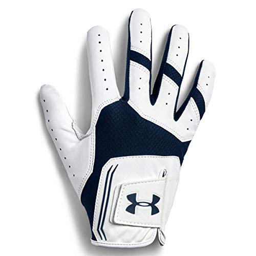 Under Armour UA Iso-Chill Golf Glove LSMC Academy