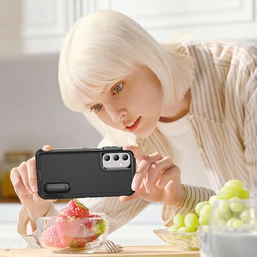 Coque Samsung Galaxy A17 protège-écran pour éviter les vitres brisées - 7