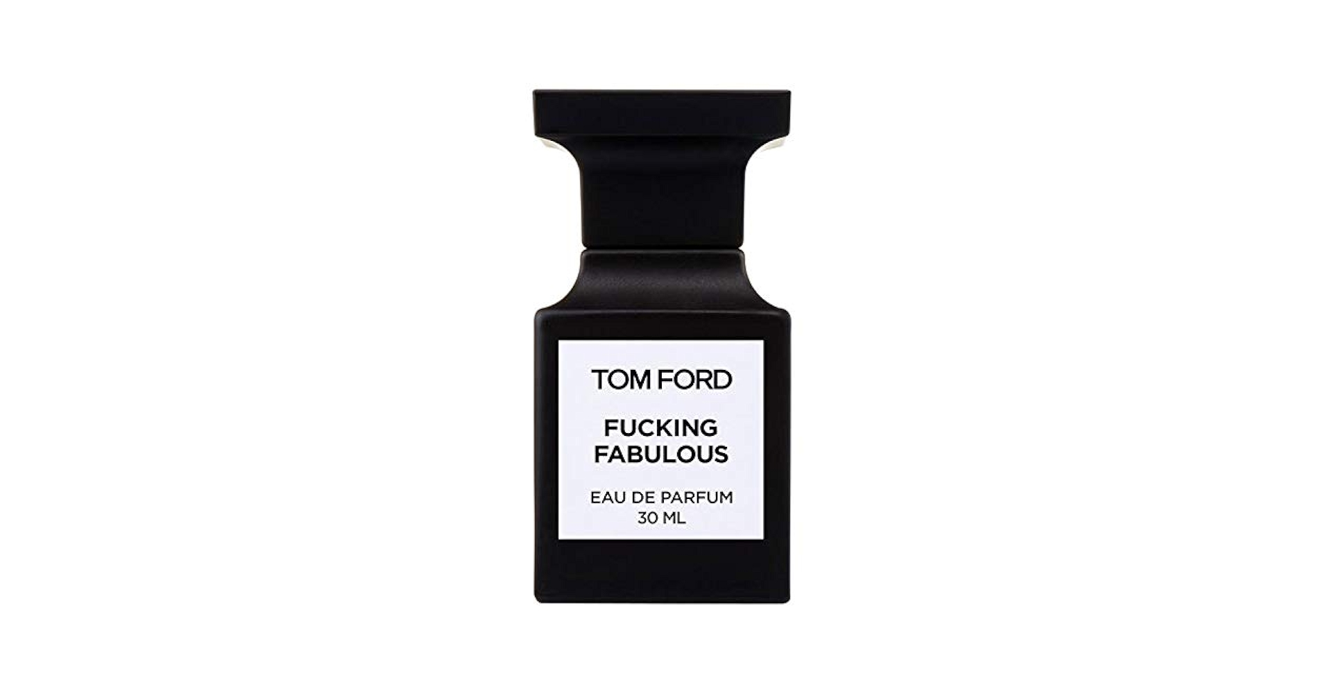 Amazon.com: Tom Ford Fabulous EDP Spray 1.0 Ounce : Musical