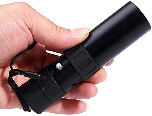 Télescope monoculaire poche 10-30x25 jumelles originales optique clair sans trépied