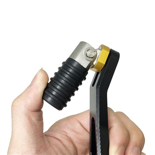 Levier de changement vitesse réglable CNC pour CB 500X 2013-2023