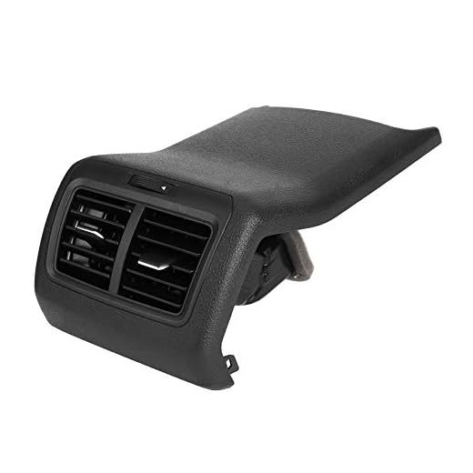 Ventilador De Ar De Carro Premium Para Mk7/Mk7.5 R 2013-2020 - Melhore O Conforto Interior