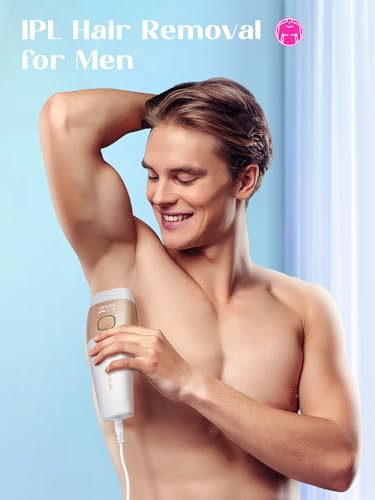 wavytalk Laser Hair Removal for Women and Men の商品画像 5