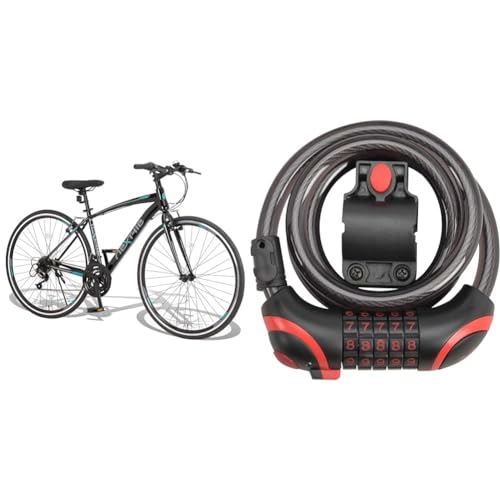 lNX^C(Nextyle) NXoCN ] 700C 21iϑ t[TCY430mm e[p[hwbh`[u CeO[ebhwbh NX-CR001 ubN mC[bNZbgn