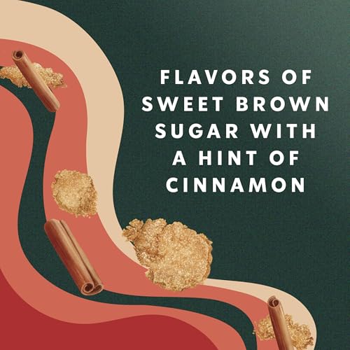 Starbucks Brown Sugar Oatmilk Creamer