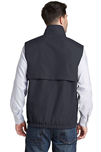 Port Authority Reversible Charger Vest2