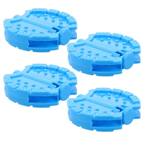 OUNONA 4�� �����p�o�C�N�y�_�� �c���p�O�֎Ԃ̃y�_�� bike �c���p�O�֎Ԃ̕��i kid's bike Sky-blue