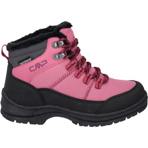 CMP Unisex Kinder Kids Annuuk Snow Boot Wp Walking Shoe,...