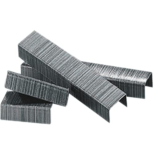 ALCO Heftklammern 6/4, verzinkt Schachtel a 2000 Stück , 508