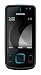 Produktbild Nokia 6600 Slide Black/Blue (UMTS, GPRS, Musik-Player, Organizer, Nokia Maps, Kamera mit 3,2 MP) Handy