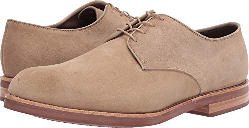 Image of Allen Edmonds Nomad Buck
