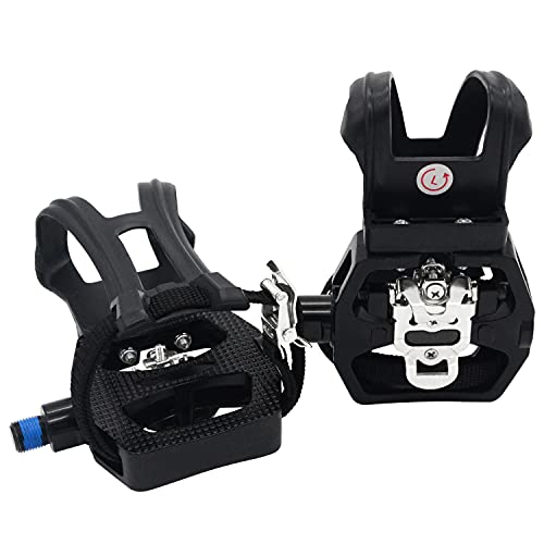 Reviews y listado de Bicicleta estática pedales disponible en línea. 41 Imagen adicional