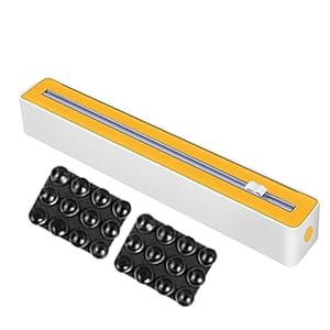 Generisch Folienschneider mit Schneideklinge