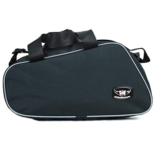Bolsas internas para alforjas GREAT BIKERS GEAR para SUZUKI V-STROM 1000 2014 en adelante miniatura 5