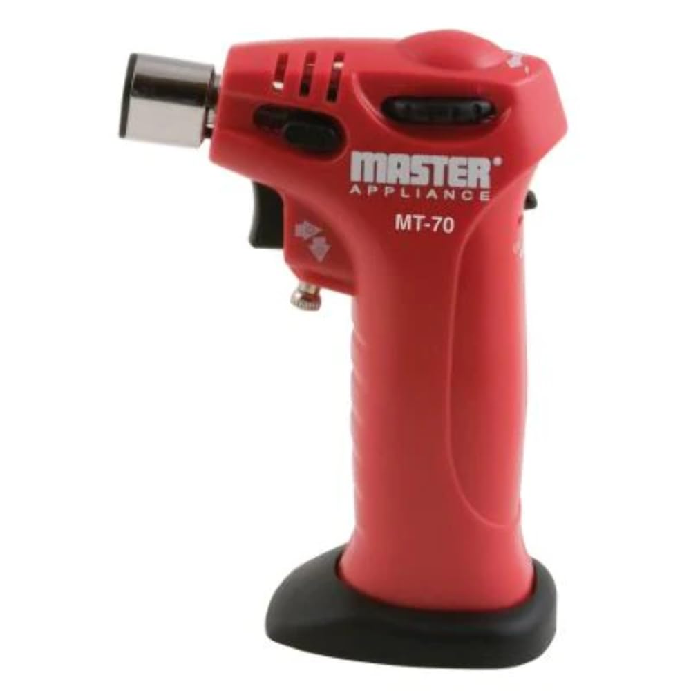 Master Appliance (MASMT70) Master Microtorch MT-70