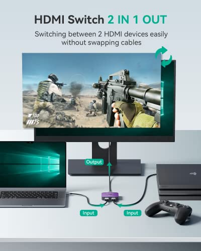 Portable 8K video switcher Kit product image