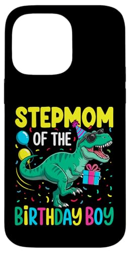 Stepmom Of The Birthday Party �ߑ� ���� �{�[�i�X�}�} �X�}�z�P�[�X iPhone 14 Pro Max �p
