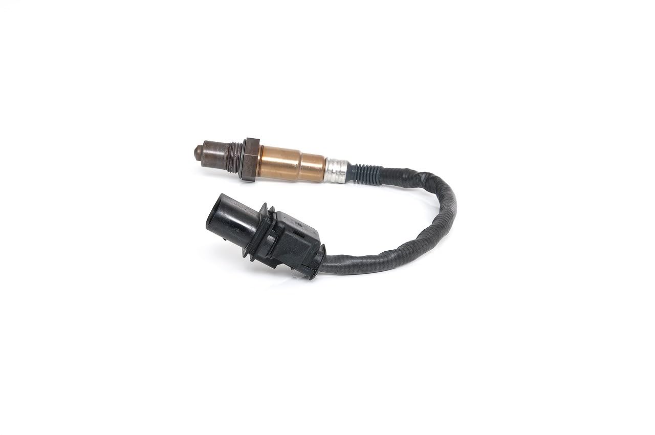 BOSCH Sonda lambda 0281004047 | Compatibile con: ALFA ROMEO GIULIETTA, GIULIETTA Kasten/Schrägheck, FIAT 500X, DOBLO Großraumlimousine