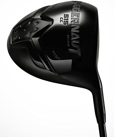 Power Play Juggernaut Titanium Draw Non-Conforming Driver - Senior Flex