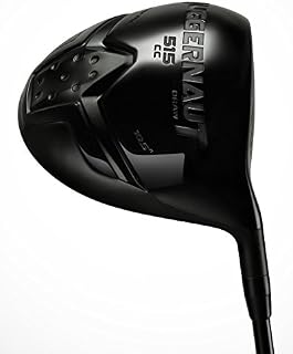 Power Play Juggernaut Titanium Draw Non-Conforming Driver - Senior Flex