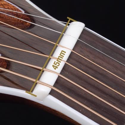 Image of Cort CEC1OP Electro-Acoustic Guitar, Natural