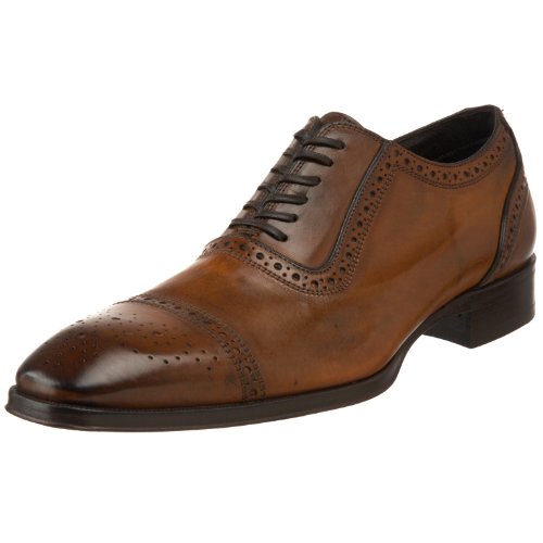 Image of To Boot New York Men's Morgan Cap-Toe Oxford