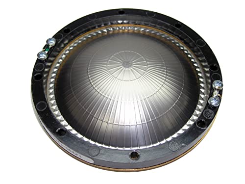JBL Factory Speaker Replacement Horn Diaphragm 2446, 2447, 2450, 2451, D16R2450