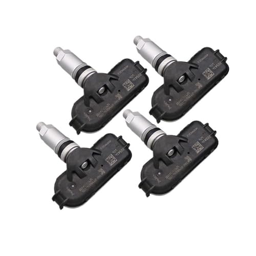 Capteur TPMS pour Hyundai i40 et Azera (2011-2016) - Valve 52933-3V100