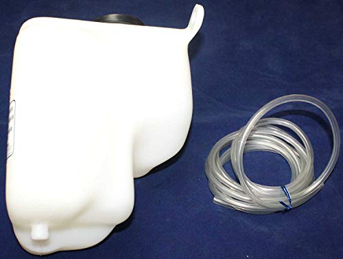Washer Reservoir for TOYOTA COROLLA 1988-1992 Assembly with Pump and Cap USA Built