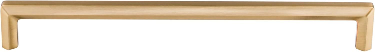 Top Knobs TK796HB Top Knobs TK796 Lydia 9 Inch Center to Center Handle Cabinet Pull