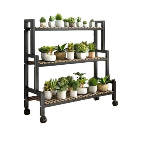 �v�����^�[�X�^���h �K�[�f�j���O ���O ���� �Ԓu���X�^���h �ؐ� �A���b�N �K�[�f�����b�N �Ԓu���I (�u���b�N,3�w100�om)