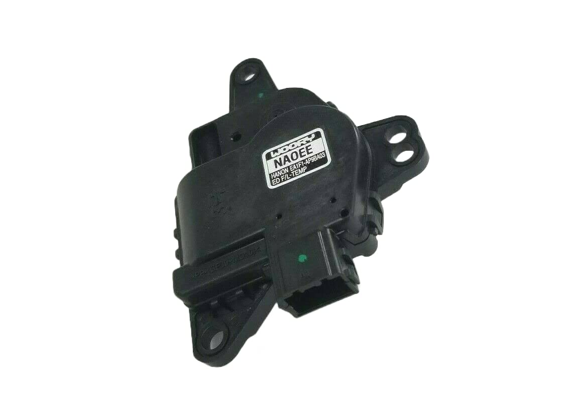 Amazon.com: Genuine OEM 97159-1H150 HVAC Temp Door Actuator