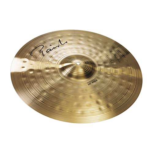 Paiste Signature Precision Ride 20".
