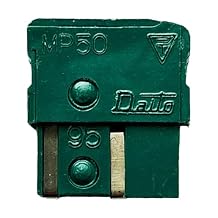 New MP50 5A 125V Alarm Fuse, Pack of 10