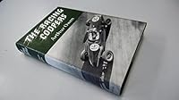 The racing Coopers B000ZECE32 Book Cover