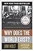 Why Does the World Exist?: An Existential Detective Story