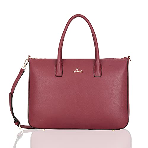 Lavie Women’s Raily Large Tote Bag | Ladies Purse Handbag