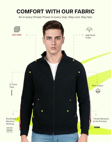 Image of AWG ALL WEATHER GEAR Jackets for Men