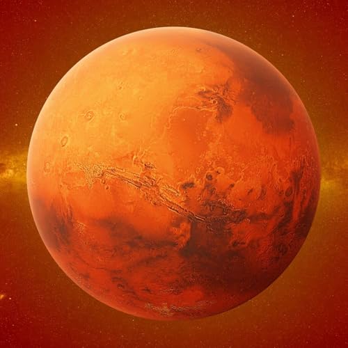 Fallo de sistema - 839: &iquest;C&oacute;mo ha desaparecido el agua en Marte? - 08/02/26